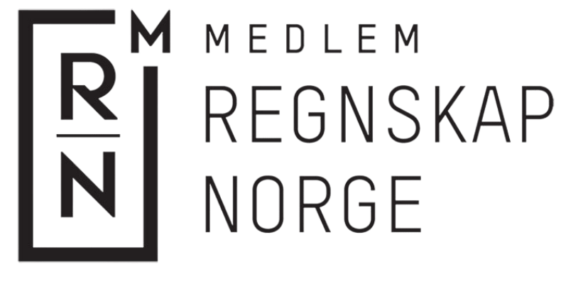 Medlem av regnskap norge
